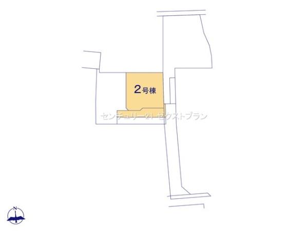 前橋市下新田町1期2号棟