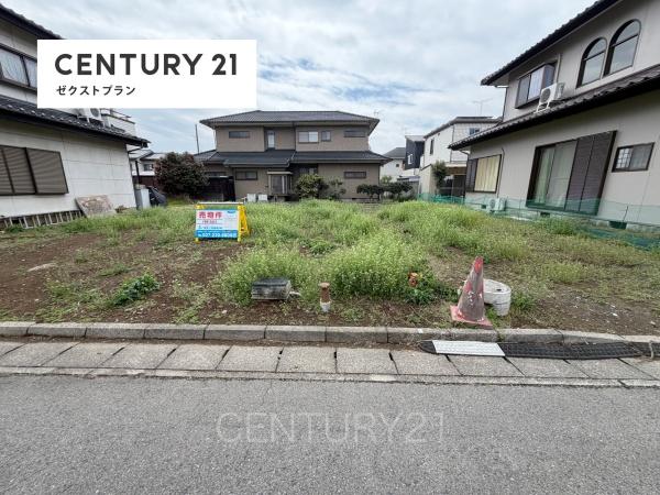 前橋市天川町土地