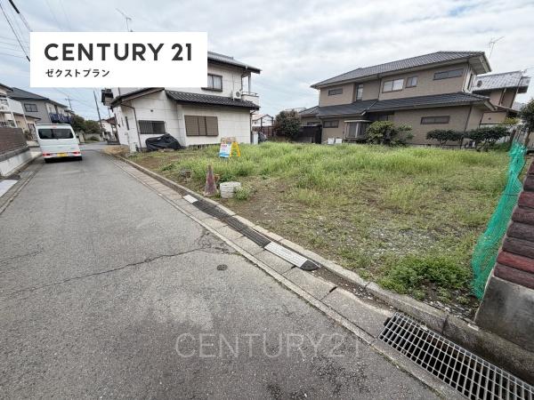 前橋市天川町土地