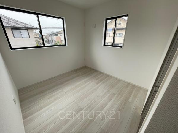 KIP伊勢崎市今泉町1期1号棟