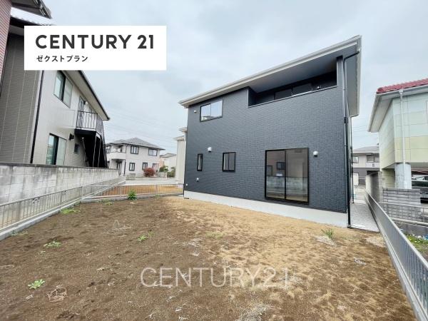 KIP伊勢崎市今泉町1期2号棟