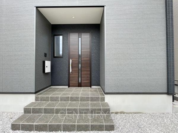 KIP伊勢崎市今泉町1期2号棟
