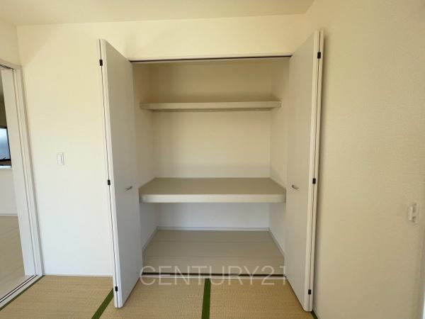伊勢崎市境保泉の中古一戸建て
