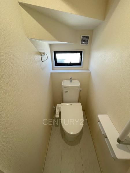 伊勢崎市境保泉の中古一戸建て