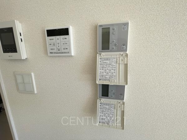 伊勢崎市境保泉の中古一戸建て