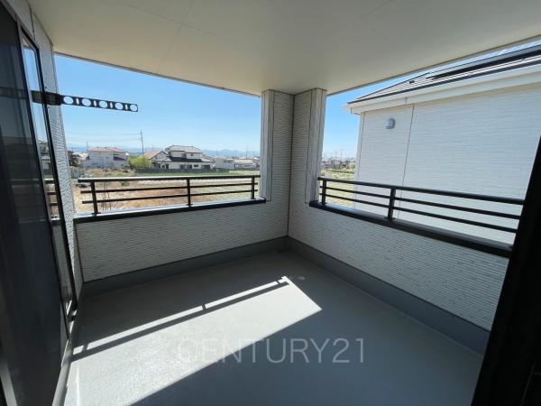 伊勢崎市境保泉の中古一戸建て