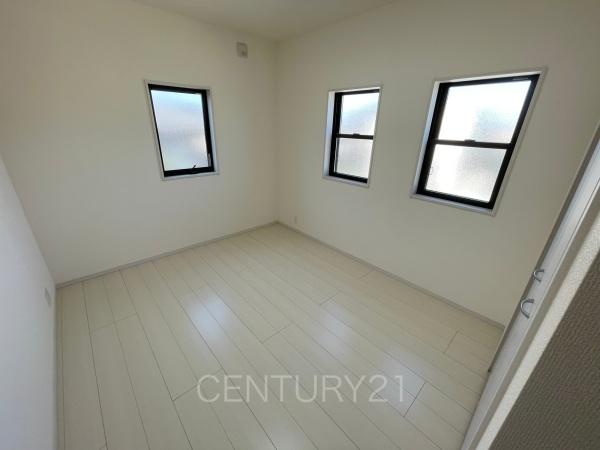 伊勢崎市境保泉の中古一戸建て