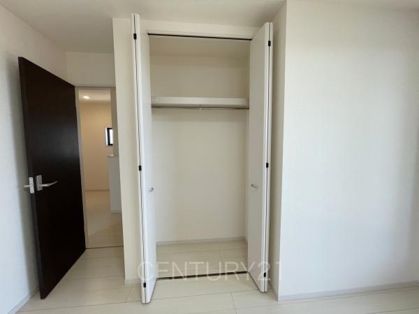 伊勢崎市境保泉の中古一戸建て
