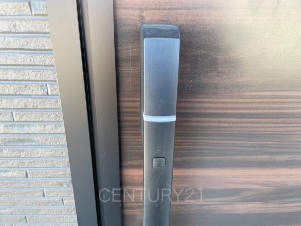 伊勢崎市境保泉の中古一戸建て