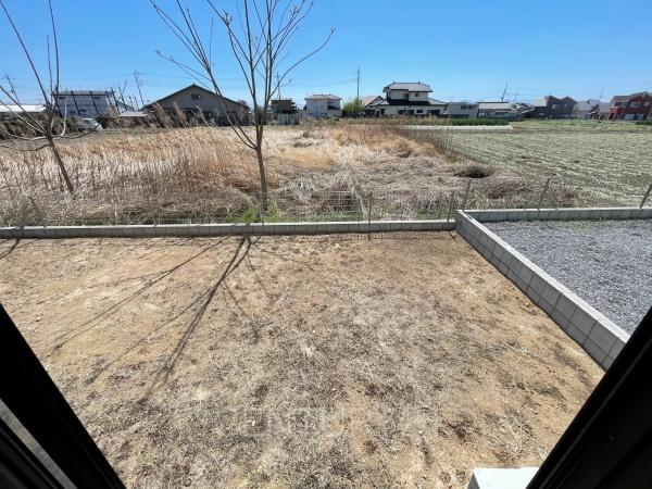 伊勢崎市境保泉の中古一戸建て
