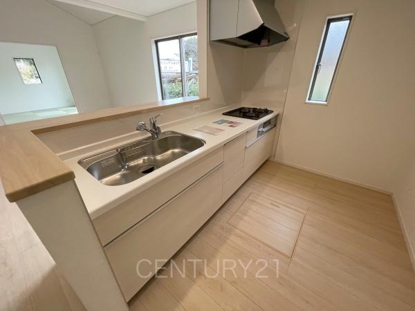 前橋市粕川町新屋第１（２号棟）