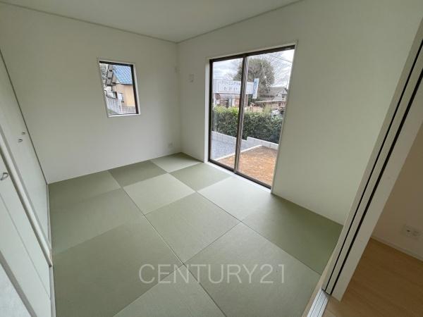 前橋市粕川町新屋第１（２号棟）