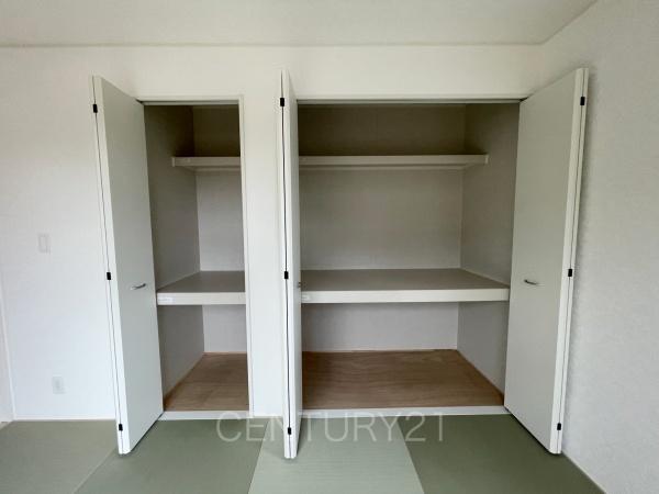 前橋市粕川町新屋第１（２号棟）