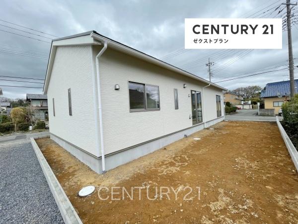 前橋市粕川町新屋第1(2号棟)