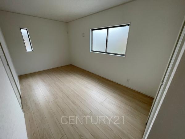 前橋市粕川町新屋第１（２号棟）