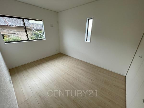前橋市粕川町新屋第１（２号棟）