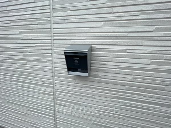 前橋市粕川町新屋第１（２号棟）