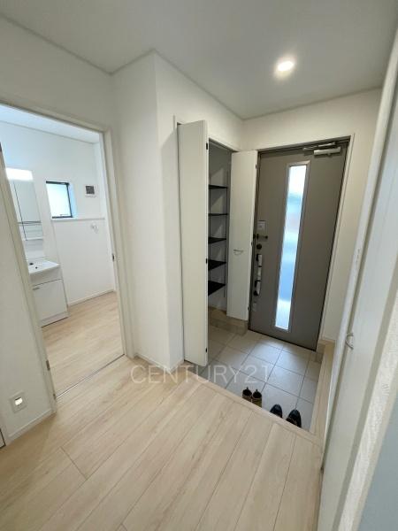 前橋市粕川町新屋第１（２号棟）