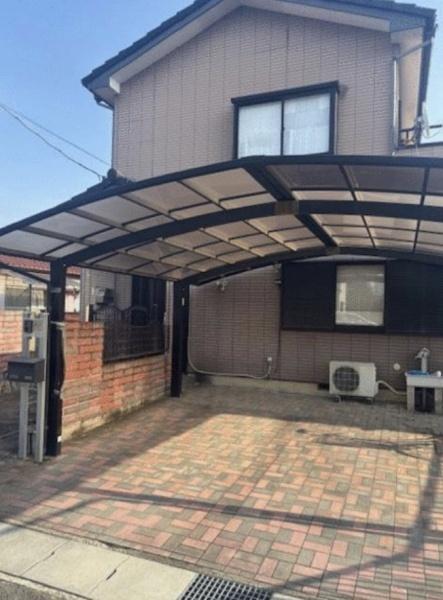 前橋市広瀬町中古