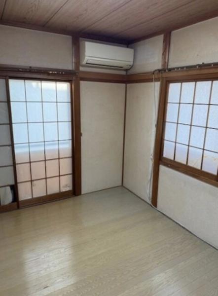 前橋市広瀬町２丁目の中古一戸建て