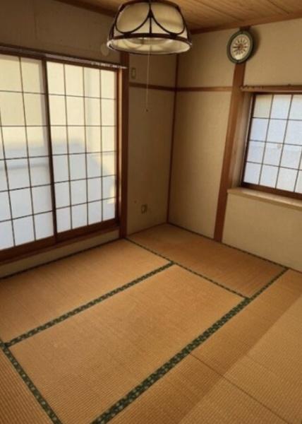 前橋市広瀬町２丁目の中古一戸建て