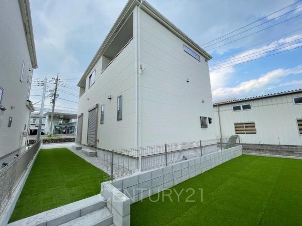 渋川市石原A号棟