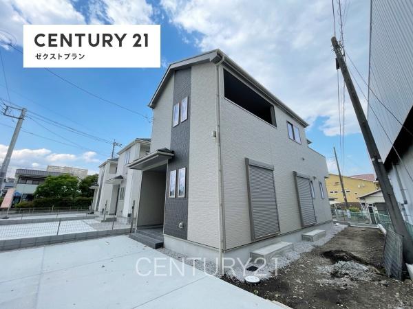 渋川市石原C号棟