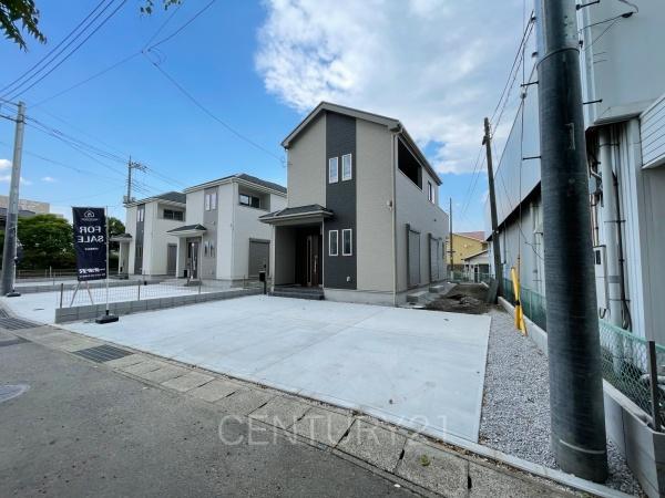 渋川市石原C号棟