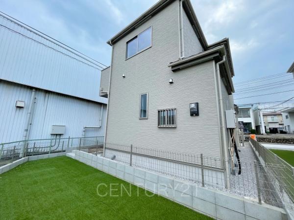 渋川市石原C号棟