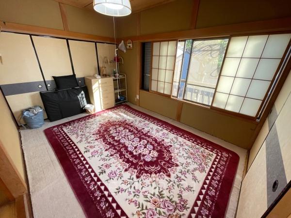 前橋市富士見町小暮の中古一戸建て