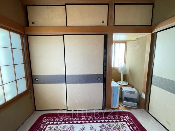 前橋市富士見町小暮の中古一戸建て