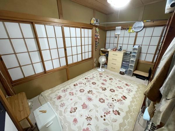 前橋市富士見町小暮の中古一戸建て