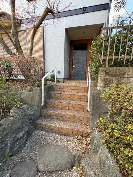 前橋市富士見町小暮の中古一戸建て