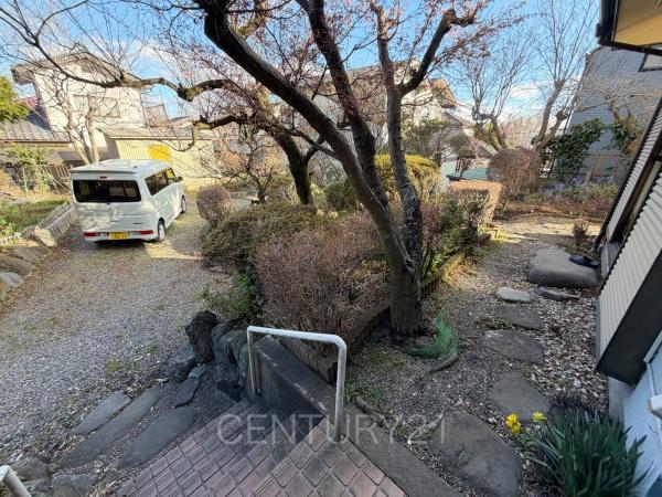 前橋市富士見町小暮の中古一戸建て