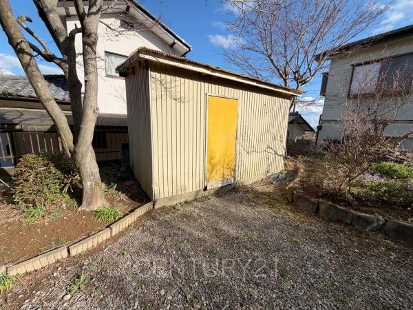 前橋市富士見町小暮の中古一戸建て