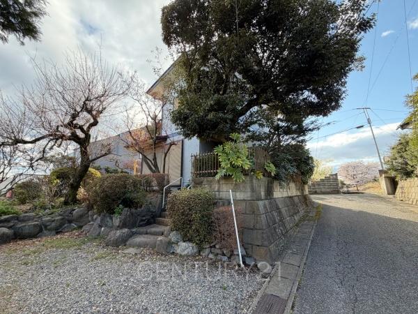 前橋市富士見町小暮の中古一戸建て
