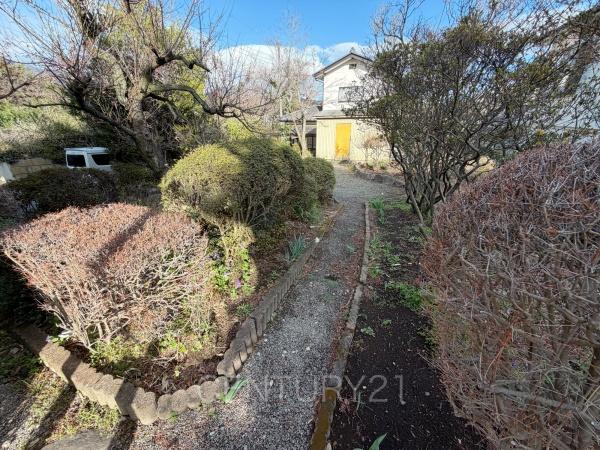 前橋市富士見町小暮の中古一戸建て