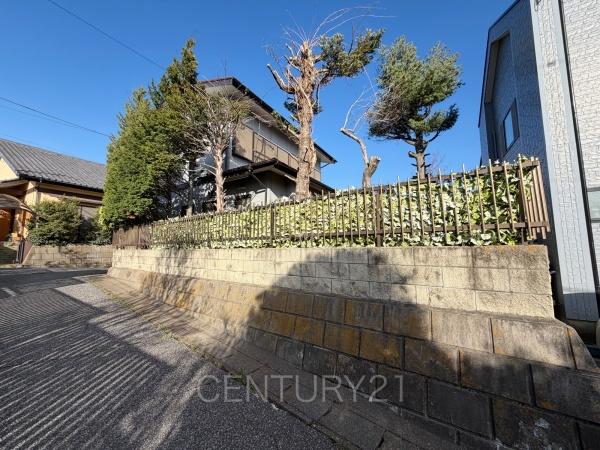 前橋市富士見町小暮の中古一戸建て