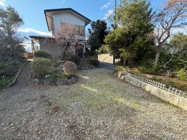 前橋市富士見町小暮の中古一戸建て