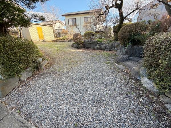 前橋市富士見町小暮の中古一戸建て