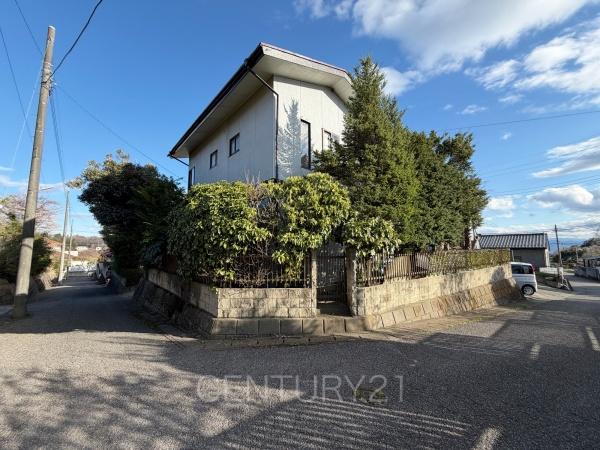 富士見町小暮中古一戸建て