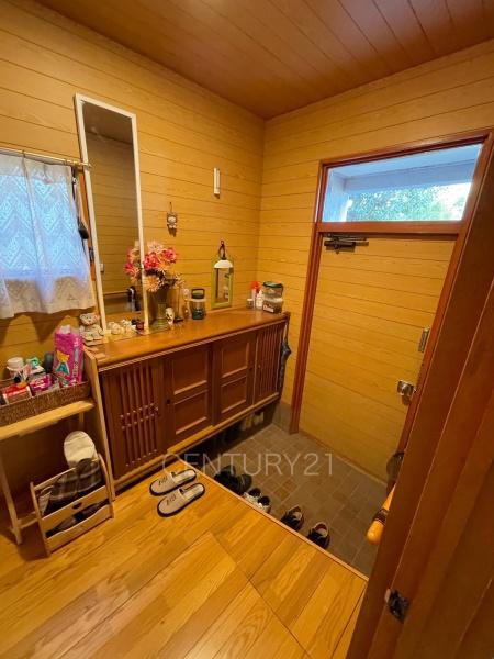 富士見町小暮中古一戸建て