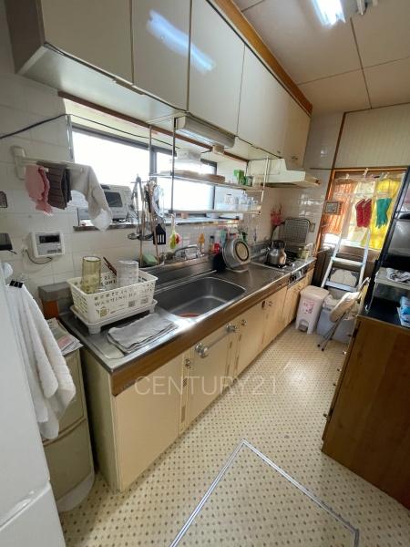 前橋市富士見町小暮の中古一戸建て