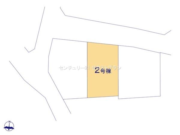 安中市板鼻2号棟