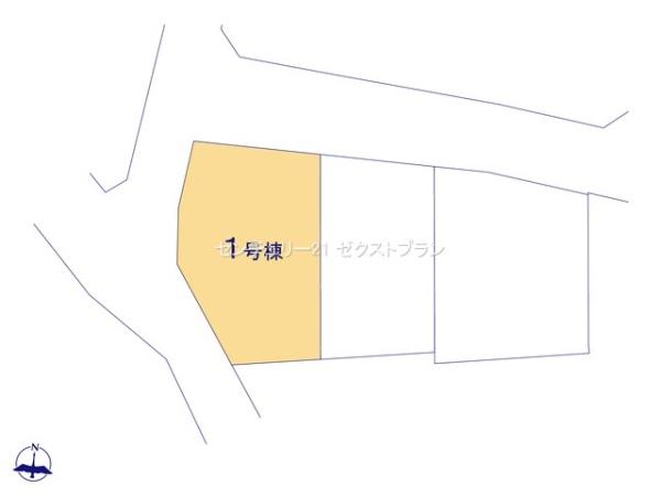 安中市板鼻1号棟