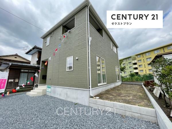 前橋市下新田町第6(1号棟)