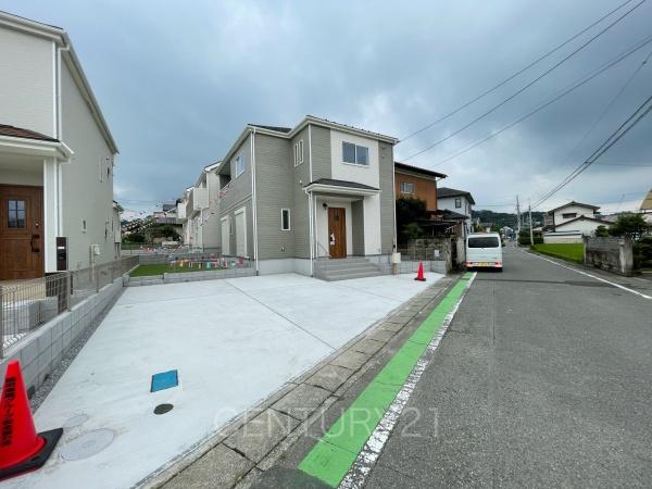 高崎市片岡町2丁目31番C号棟