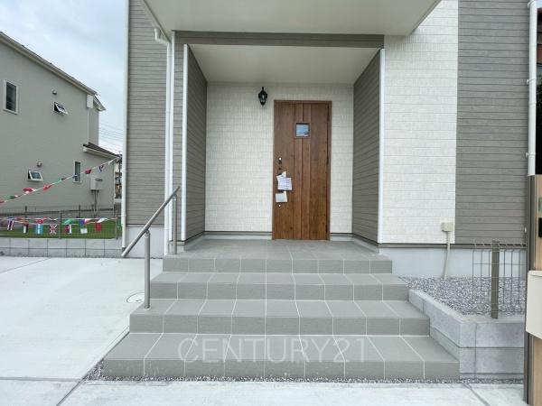 高崎市片岡町2丁目31番C号棟