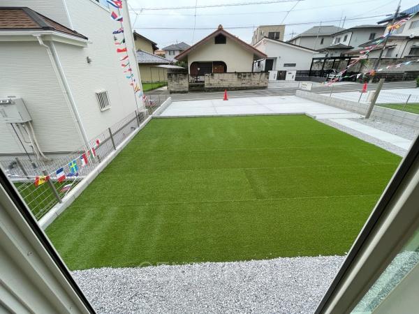 高崎市片岡町2丁目31番B号棟