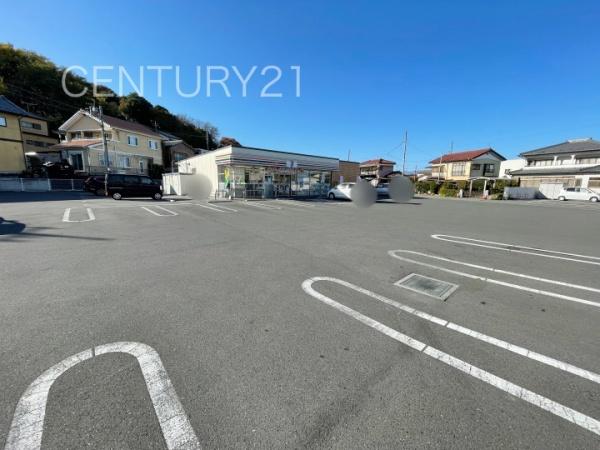 高崎市片岡町2丁目31番B号棟(セブンイレブン高崎石原町店)